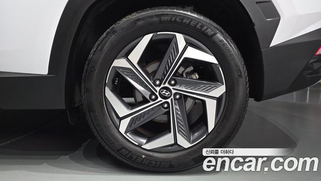 Hyundai Tucson 2022 — photo 7