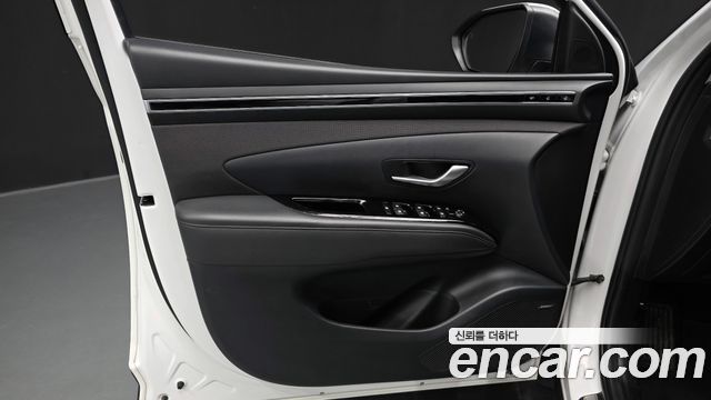 Hyundai Tucson 2022 — photo 14