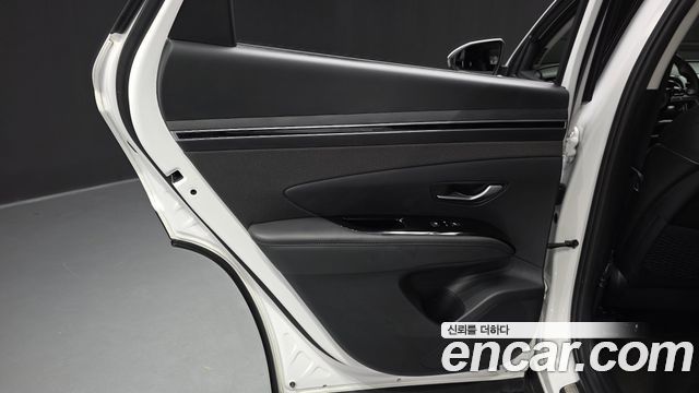 Hyundai Tucson 2022 — photo 15