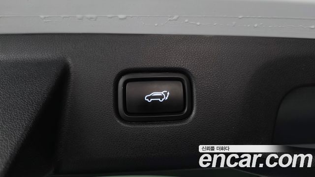 Hyundai Tucson 2022 — photo 27
