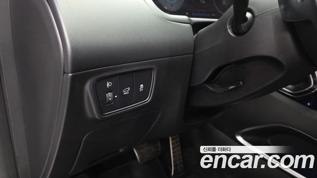 Hyundai Tucson 2022 — photo 29