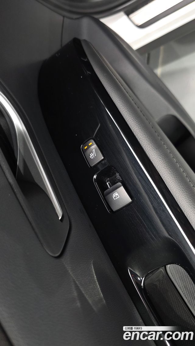Hyundai Tucson 2022 — photo 30