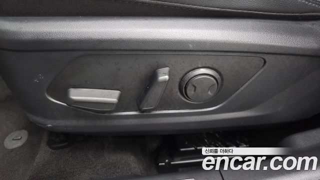 Hyundai Tucson 2022 — photo 31