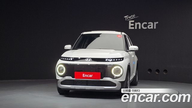 Hyundai Casper 2025 — photo 3