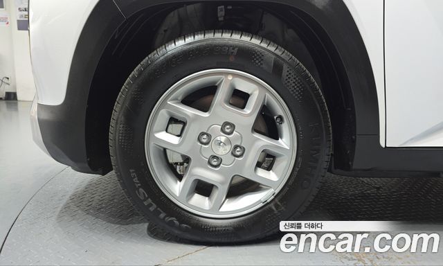 Hyundai Casper 2025 — photo 5