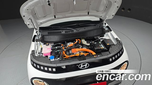 Hyundai Casper 2025 — photo 6