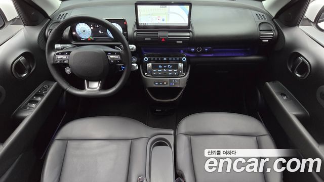 Hyundai Casper 2025 — photo 10