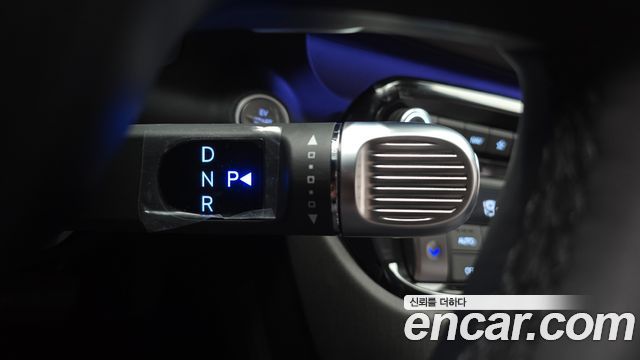 Hyundai Casper 2025 — photo 12