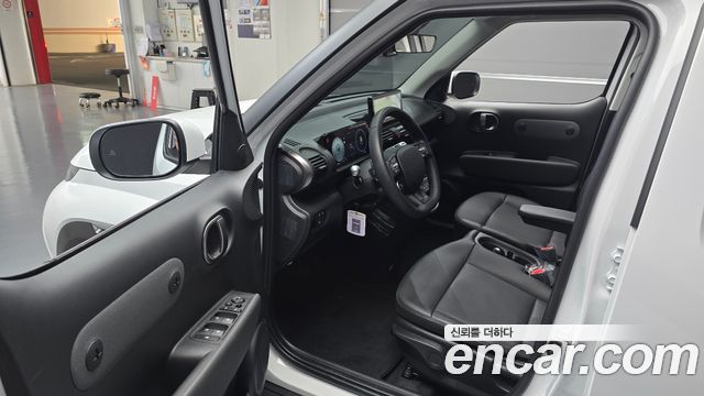Hyundai Casper 2025 — photo 13