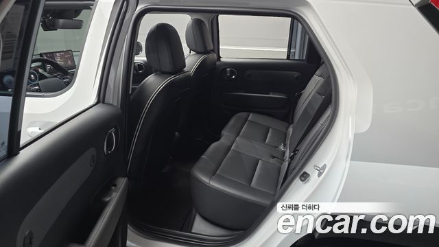 Hyundai Casper 2025 — photo 17