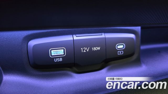 Hyundai Casper 2025 — photo 18