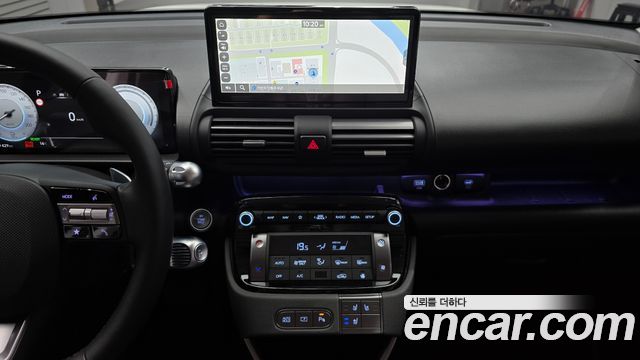 Hyundai Casper 2025 — photo 19