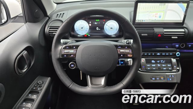 Hyundai Casper 2025 — photo 20
