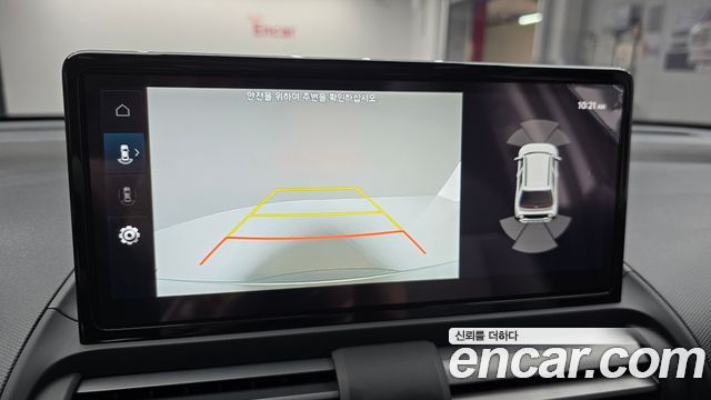 Hyundai Casper 2025 — photo 21