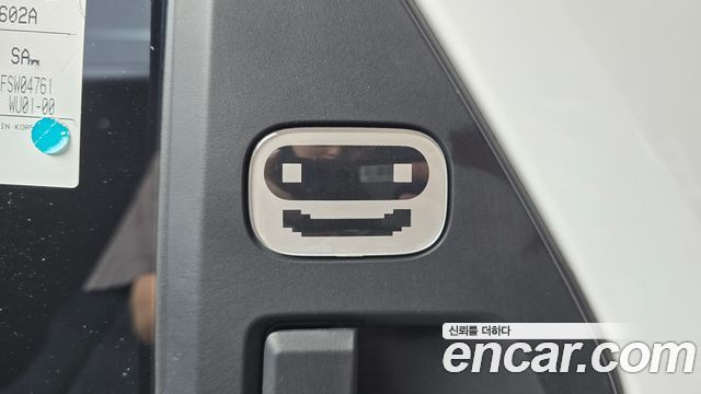 Hyundai Casper 2025 — photo 23