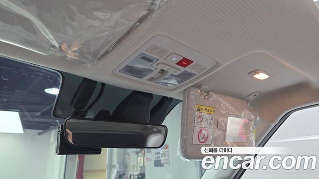 Hyundai Casper 2025 — photo 25