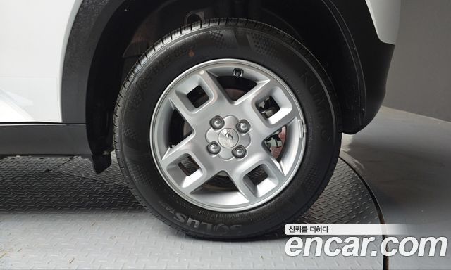Hyundai Casper 2025 — photo 7