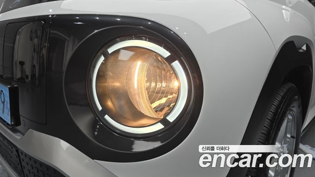 Hyundai Casper 2025 — photo 8