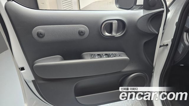 Hyundai Casper 2025 — photo 14