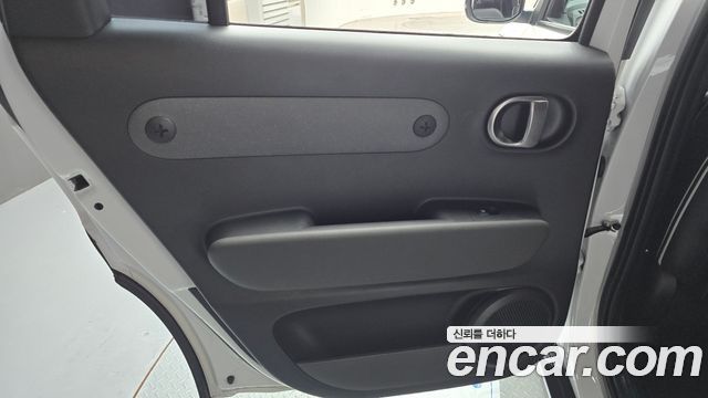 Hyundai Casper 2025 — photo 15