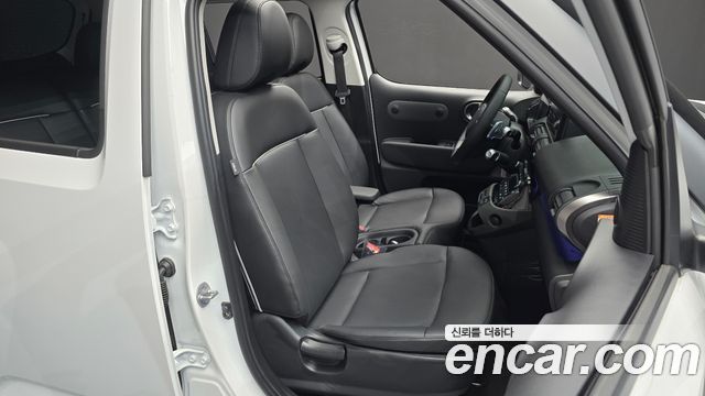 Hyundai Casper 2025 — photo 16