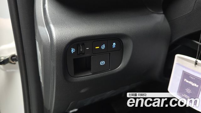 Hyundai Casper 2025 — photo 27