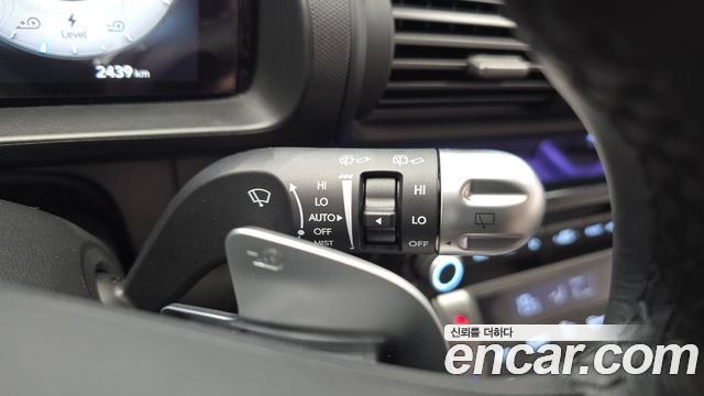 Hyundai Casper 2025 — photo 28