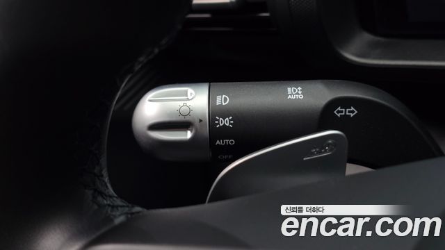 Hyundai Casper 2025 — photo 29