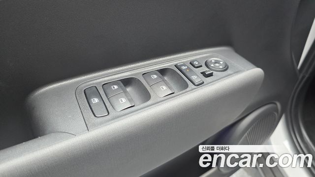 Hyundai Casper 2025 — photo 30