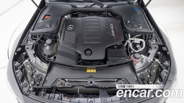 Mercedes-Benz AMG GT 2026 — photo 6
