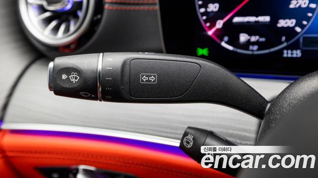 Mercedes-Benz AMG GT 2026 — photo 17