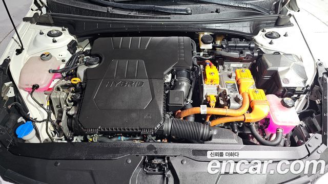 Hyundai AVANTE 2021 — photo 6