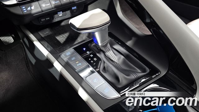 Hyundai AVANTE 2021 — photo 9