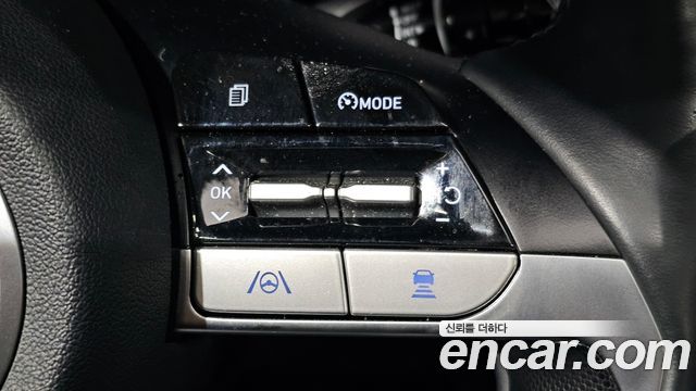 Hyundai AVANTE 2021 — photo 15