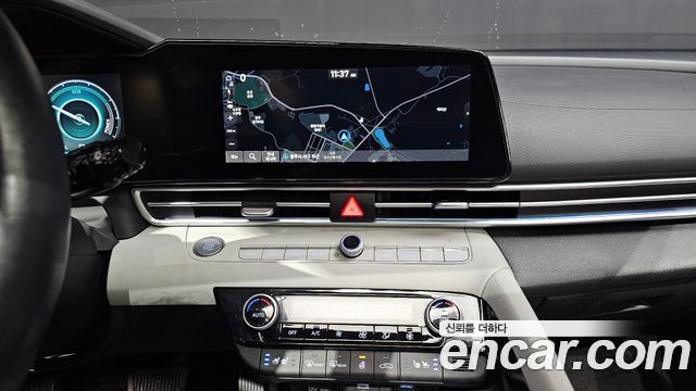 Hyundai AVANTE 2021 — photo 16