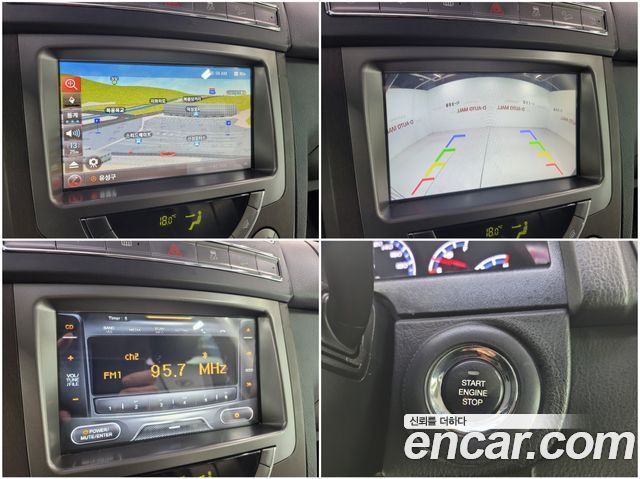 KG Mobility Rexton 2015 — photo 17