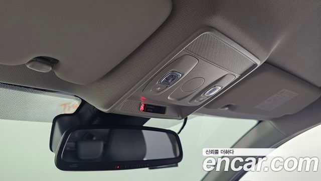 Renault Korea XM3 2022 — photo 23