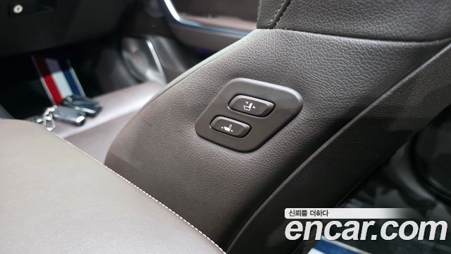 Kia Stinger 2019 — photo 28
