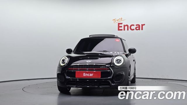 Mini Cooper 2020 — photo 3