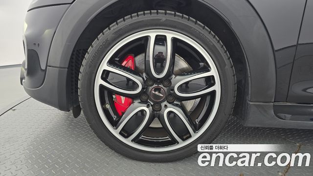 Mini Cooper 2020 — photo 5