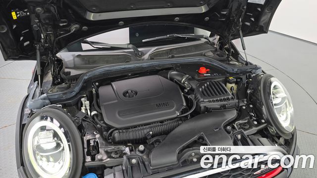 Mini Cooper 2020 — photo 6