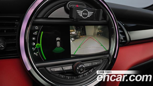 Mini Cooper 2020 — photo 20
