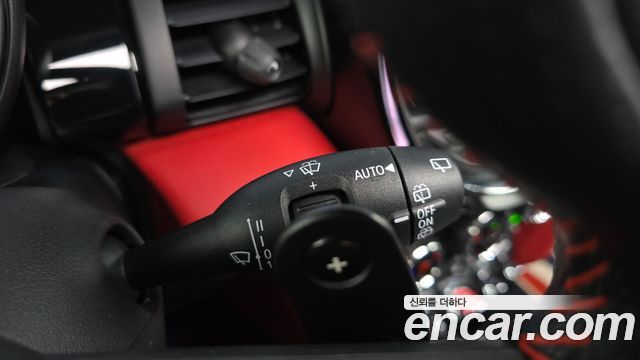 Mini Cooper 2020 — photo 30