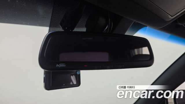 KG Mobility Rexton 2018 — photo 18