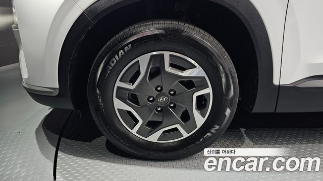 Hyundai Santafe 2022 — photo 5