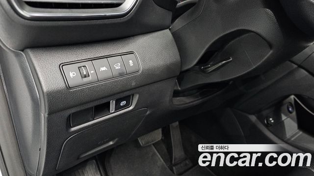 Hyundai Santafe 2022 — photo 22