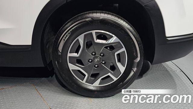 Hyundai Santafe 2022 — photo 7