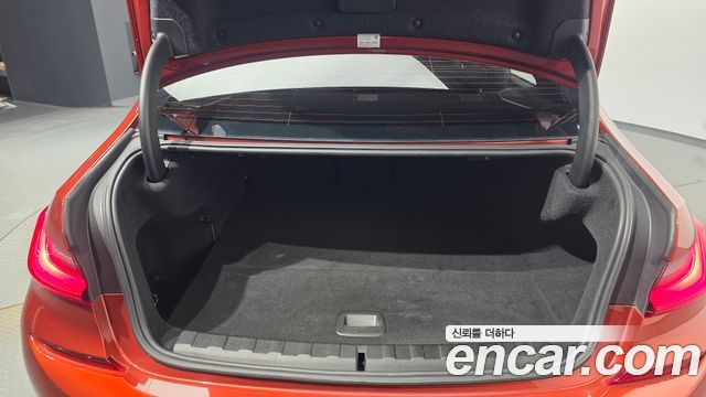 BMW 3-Series 2020 — photo 20