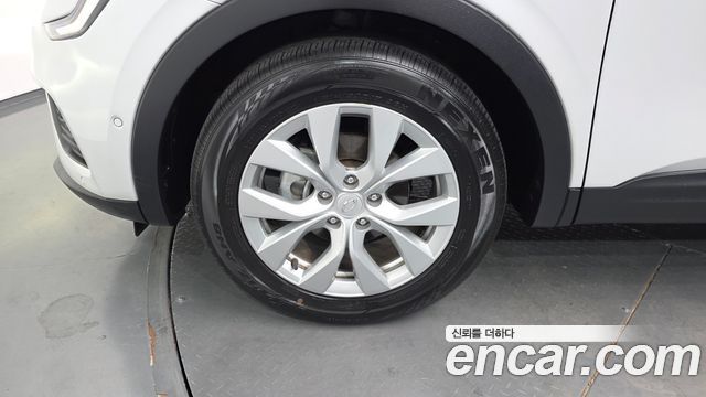 Renault Korea XM3 2020 — photo 5