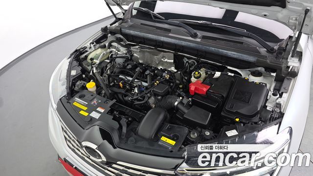 Renault Korea XM3 2020 — photo 6